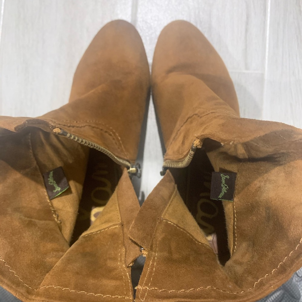 Booties - Picture 4 of 4
